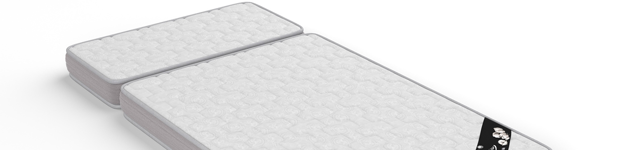 Matelas évolutif