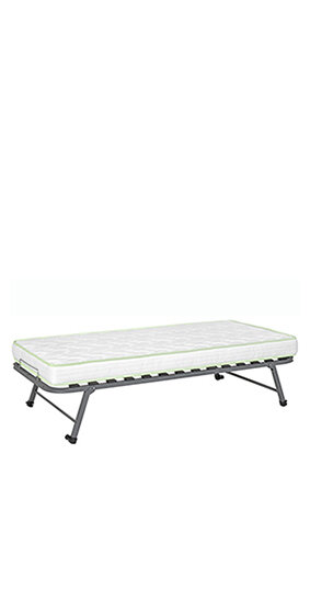 Ensemble sommier et matelas