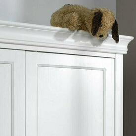 Dtail Armoire Lila