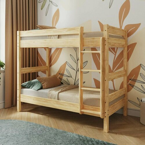 Ambiance - Lit superpos� Aaron bois