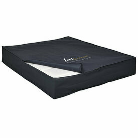 Dtail Housse de rangement de matelas 21 cm Somnum - Ouverture