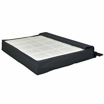 Housse de rangement de matelas 21 cm Somnum