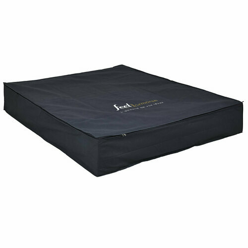 Housse de rangement de matelas 21 cm Somnum - Housse de rangement de matelas 21 cm Somnum