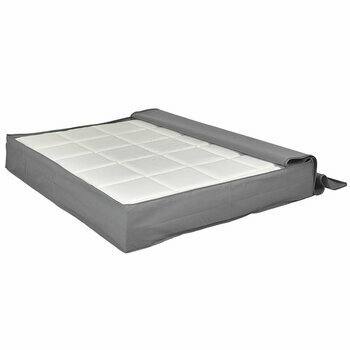 Housse de rangement de matelas 30 cm Somnum