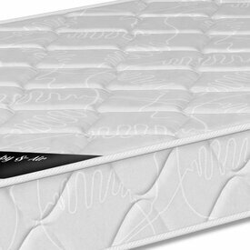 Zoom matelas