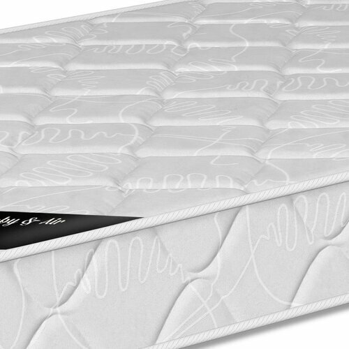 Zoom matelas