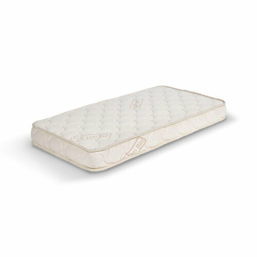 Matelas bébé coton bio Hauni