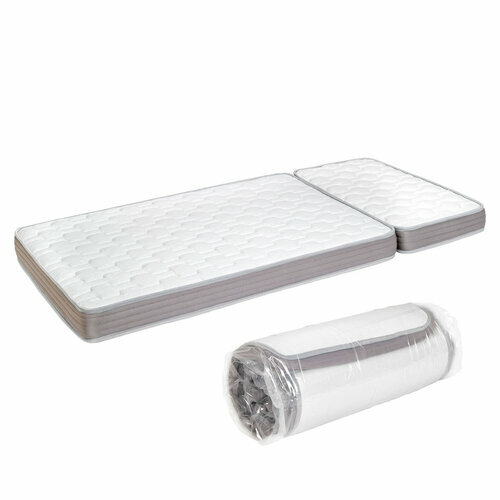 Conditionnement Matelas volutif 2 pices Clno