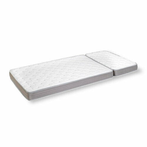 Matelas volutif 2 pices Clno - Matelas évolutif 2 pièces Céléno