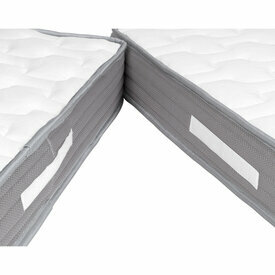 Accroche Matelas volutif 3 pices Clno