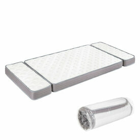 Conditionnement Matelas volutif 3 pices Clno