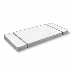 Matelas volutif 3 pices Clno