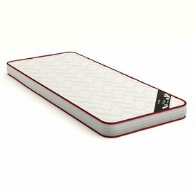 Matelas en mousse Oana 80x190 - Vue 3/4