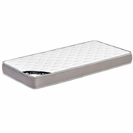 Matelas en mousse Aiata 3D 90