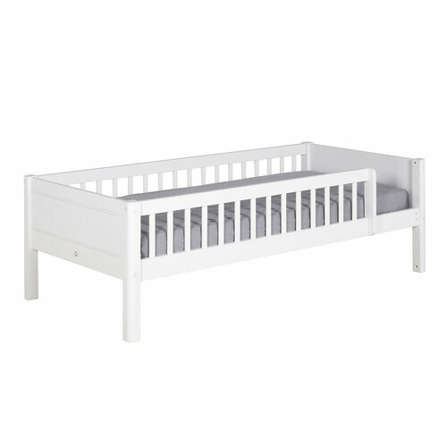 Lit superpos Montessori modulable Victoria - Lit enfant avec barrire