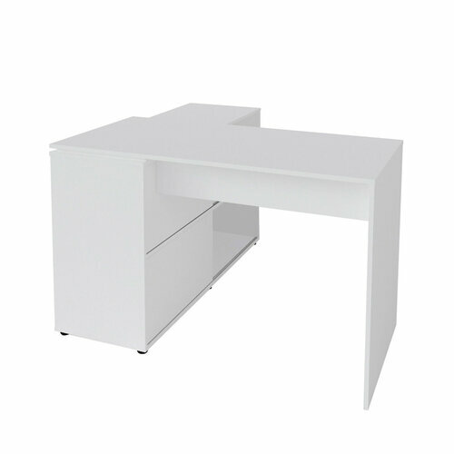 Bureau d'angle Angus  - Bureau d'angle Angus