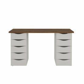 Bureau Sirius - Vue Face