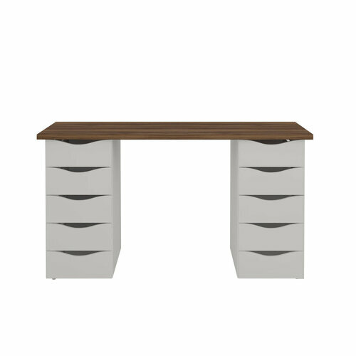 Bureau Sirius - Vue Face
