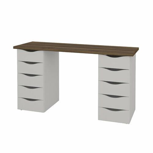 Bureau Sirius - Bureau avec rangement Sirius