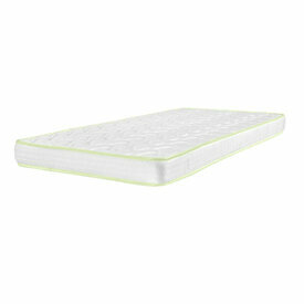 Matelas Haute Densit 20 kg/m3 de 13 cm d'paisseur