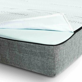 Matelas déhoussable mousse HR Heiva