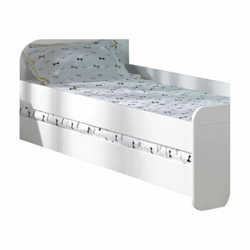 Barrière de lit Spike