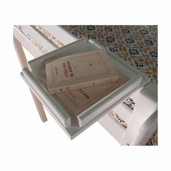 Tablette chevet pour lit Ares