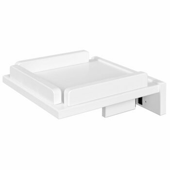 Tablette chevet pour lit Ares