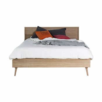 Lit Design pour Enfant ou Adulte,1 ou 2 Places. Couchage Bois ou Métal