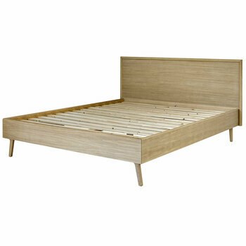 Pack lit avec matelas Holda