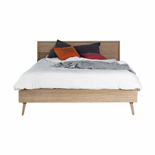 Pack lit avec matelas Holda - Pack lit avec matelas Holda