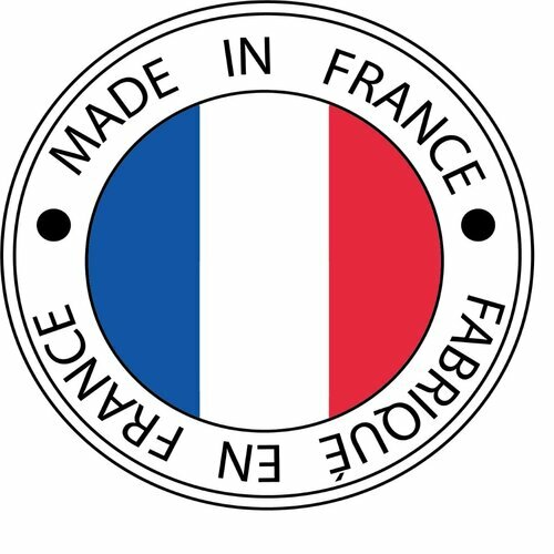 Fabriqu en France