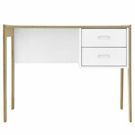 Bureau enfant Samy - Vue face