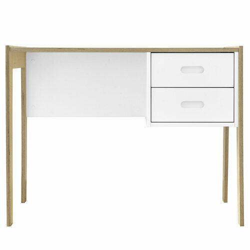 Bureau enfant Samy - Vue face