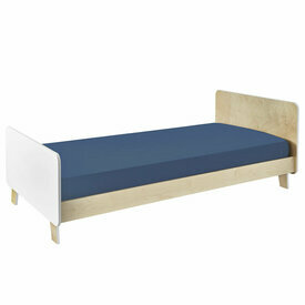 Lit enfant avec matelas Samy