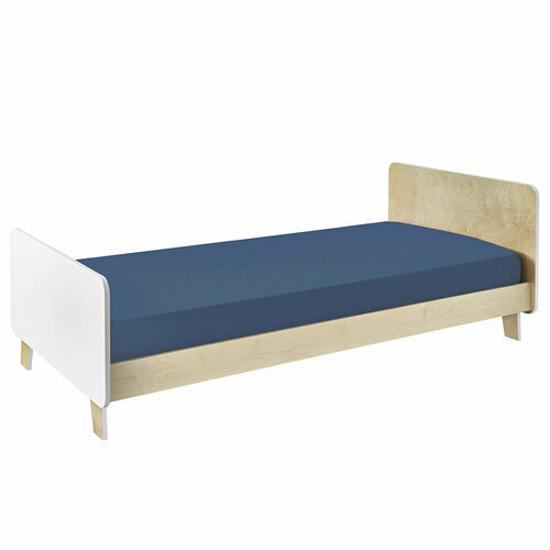 Lit enfant avec matelas Samy - Pack lit enfant avec matelas Samy