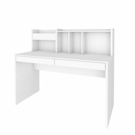 Bureau avec sur-meuble Tacco