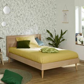 Ambiance pack lit avec Matelas Melba