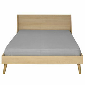 Pack lit avec Matelas Melba - Vue Face