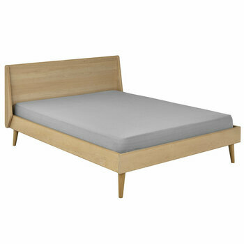 Pack lit avec matelas Melba