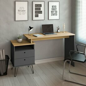 Ambiance bureau modulable Flex