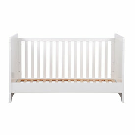 Lit bb volutif Mona - Vue ct 