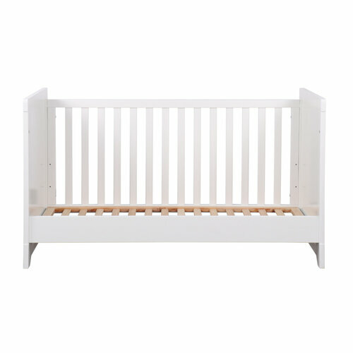 Lit bb volutif Mona - Vue ct 