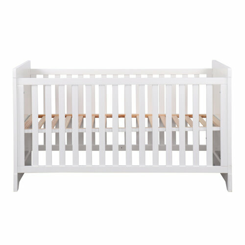 Lit bb volutif Mona - Version haute