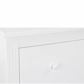 Dtail Commode 3 tiroirs Mona