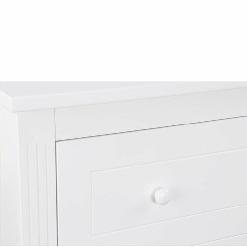 Dtail Commode 3 tiroirs Mona