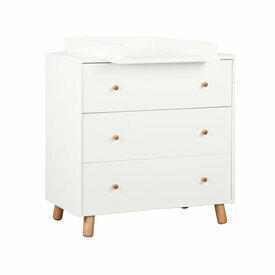 Plan  langer Mona - Commode Gabby