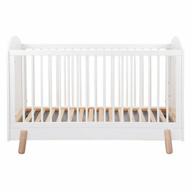 Lit bb volutif Gabby - Version basse