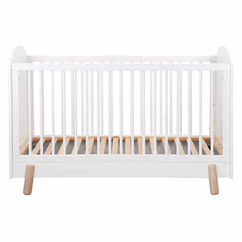Lit bb volutif Gabby - Version basse