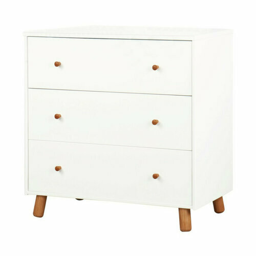 Commode enfant 3 tiroirs Gabby